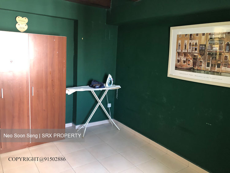 Blk 298C Compassvale Street (Sengkang), HDB 5 Rooms #194620202